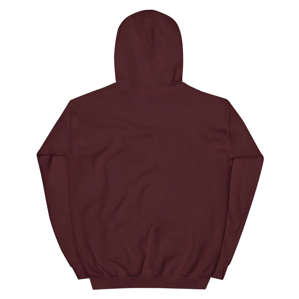 Unisex Hoodie "Sparta Mode On" - Streetwear - size_range | Black Ursus