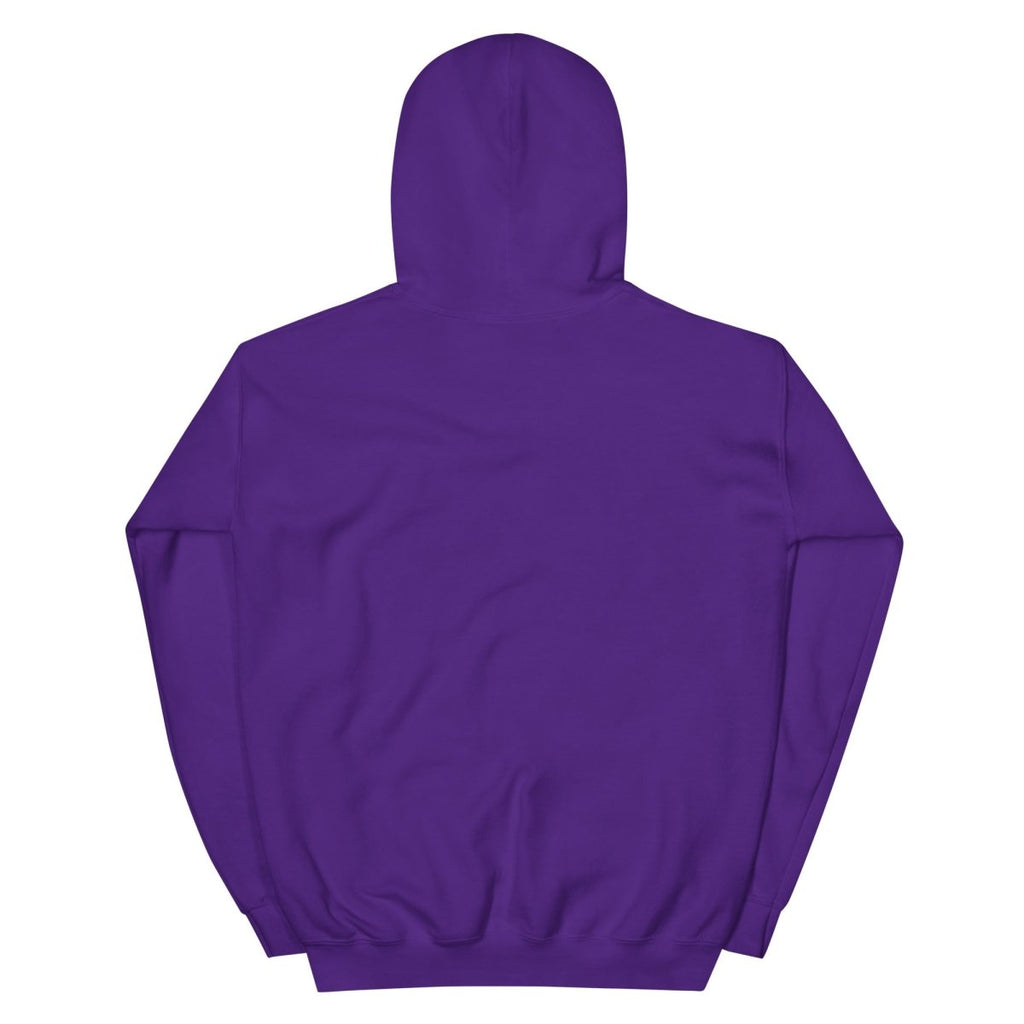 Unisex Hoodie "Sparta Mode On" - Streetwear - size_range | Black Ursus