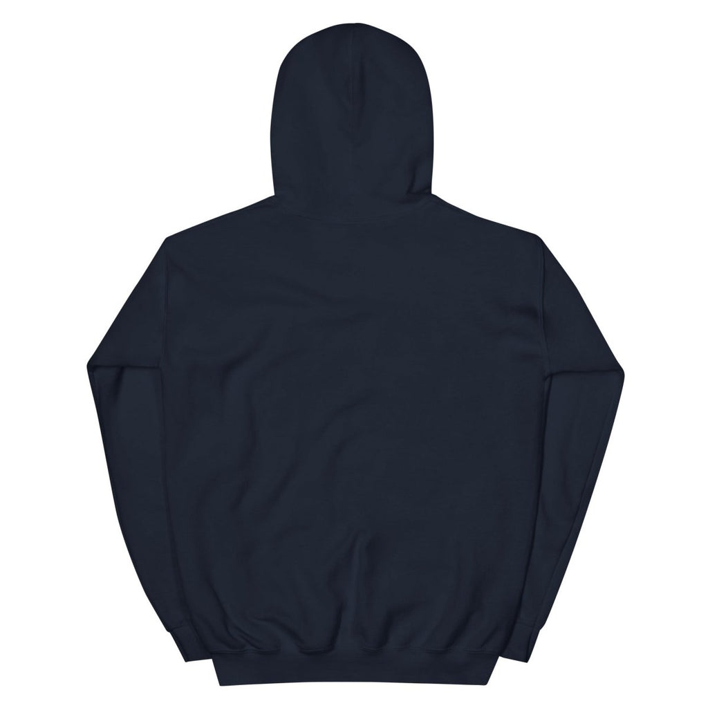 Unisex Hoodie "Sparta Mode On" - Streetwear - size_range | Black Ursus