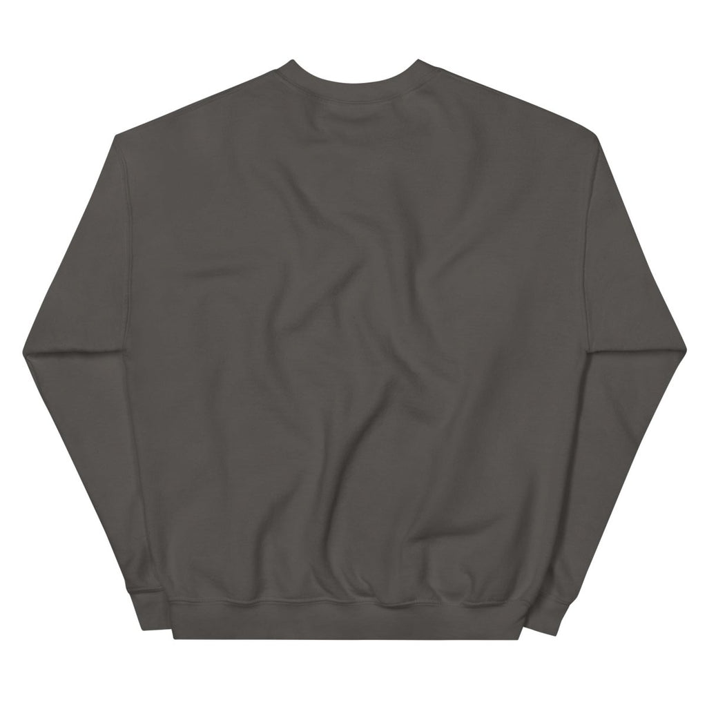 Unisex Sweatshirt "Black Ursus" mit hochwertigem Logo - Stick in Farbe Gold - Streetwear - size_range | Black Ursus