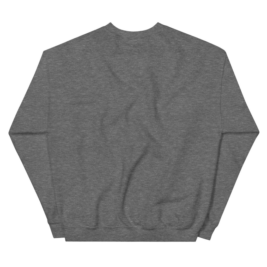 Unisex Sweatshirt "Black Ursus" mit hochwertigem Logo - Stick in Farbe Gold - Streetwear - size_range | Black Ursus