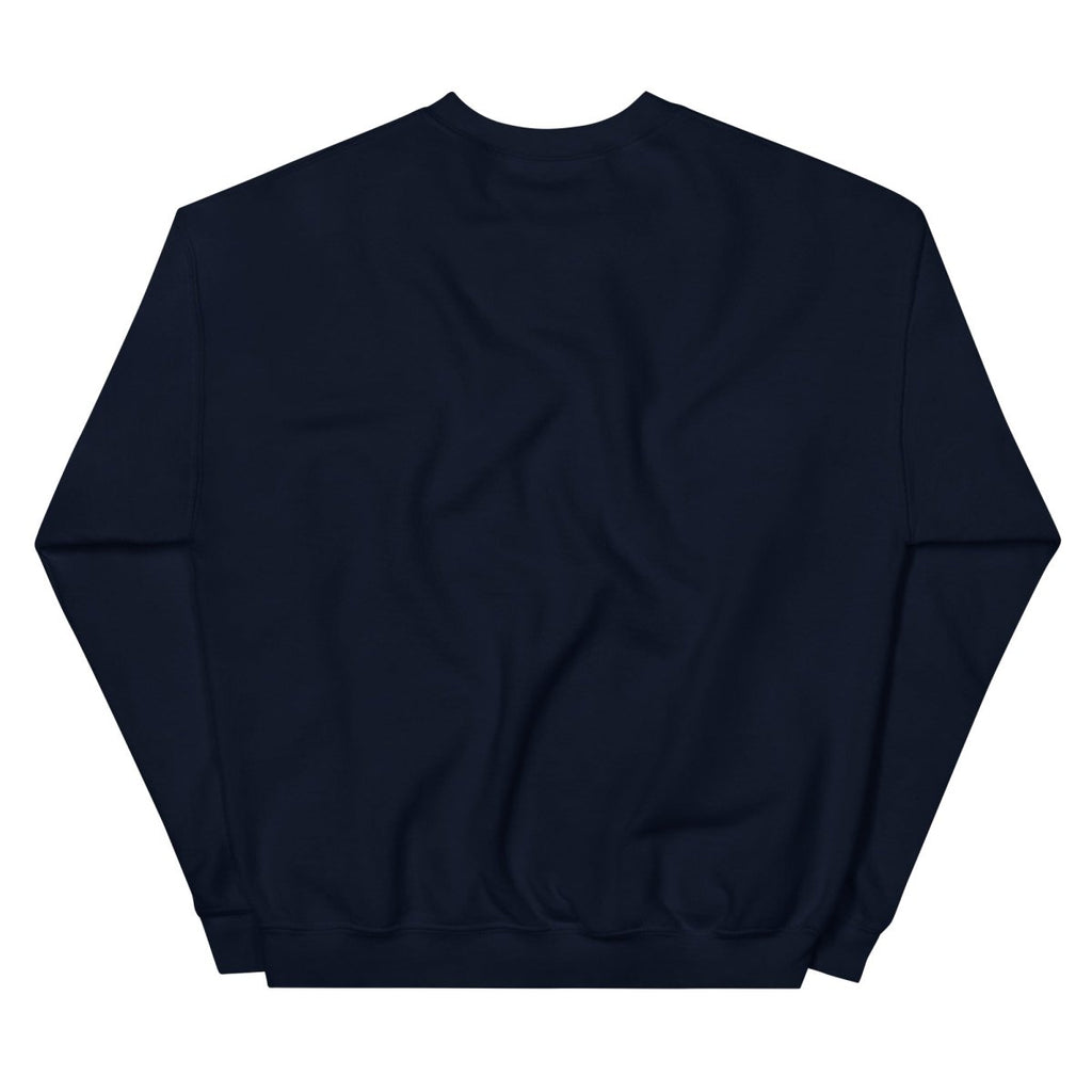 Unisex Sweatshirt "Black Ursus" mit hochwertigem Logo - Stick in Farbe Gold - Streetwear - size_range | Black Ursus