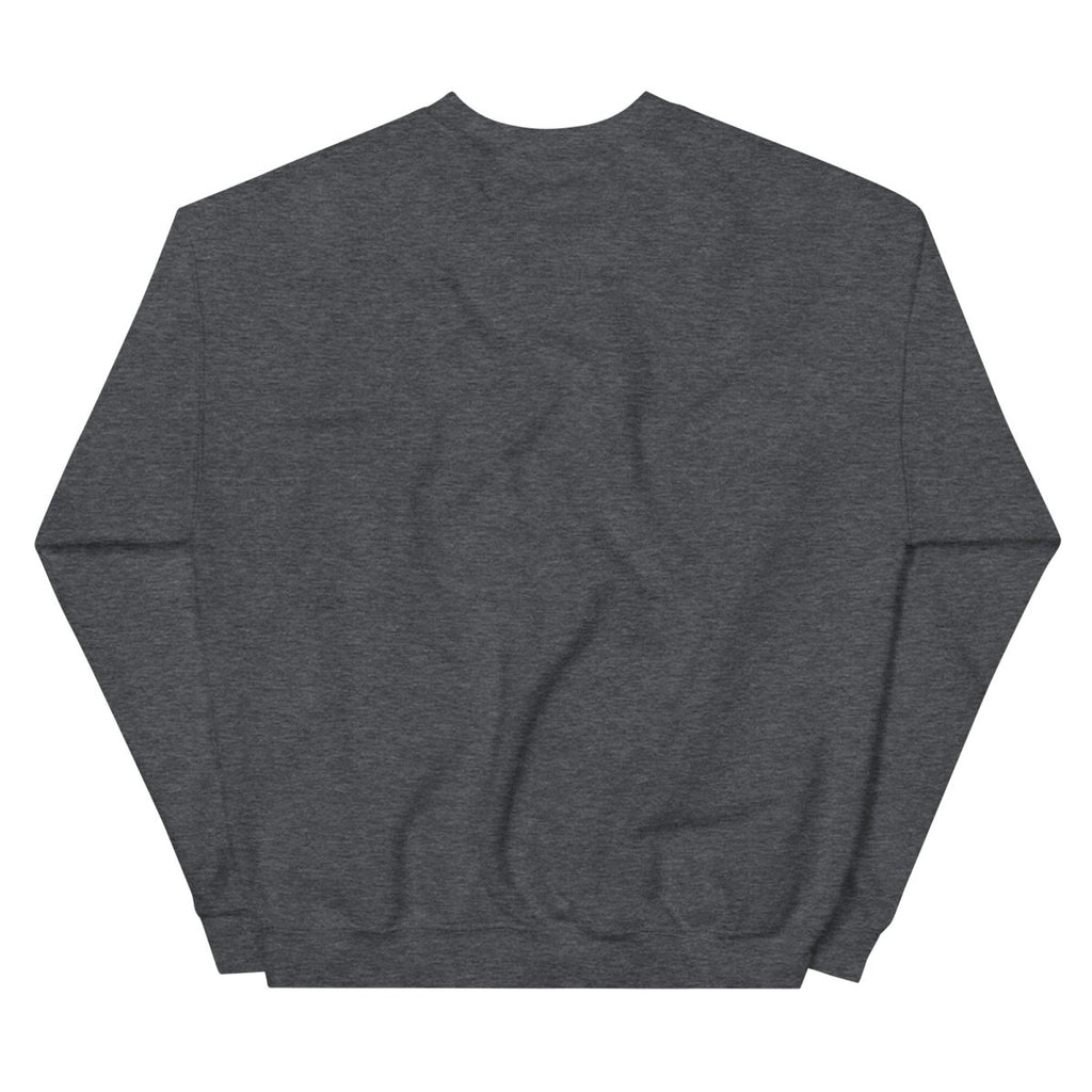 Unisex Sweatshirt "Black Ursus" mit hochwertigem Logo - Stick in Farbe Gold - Streetwear - size_range | Black Ursus