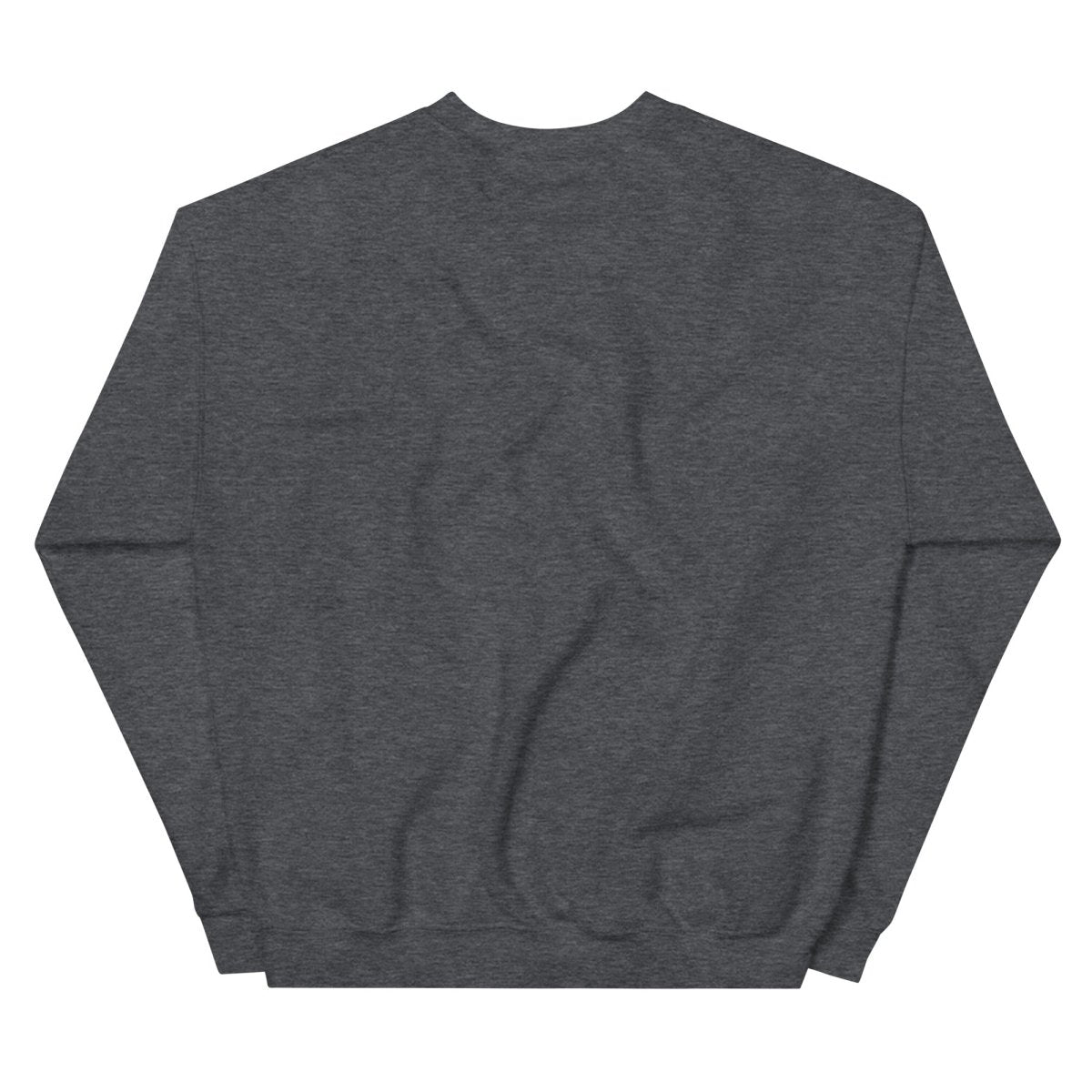 Unisex Sweatshirt "Black Ursus" mit hochwertigem Logo - Stick in Farbe Gold - Black Ursus | Urban Streetwear