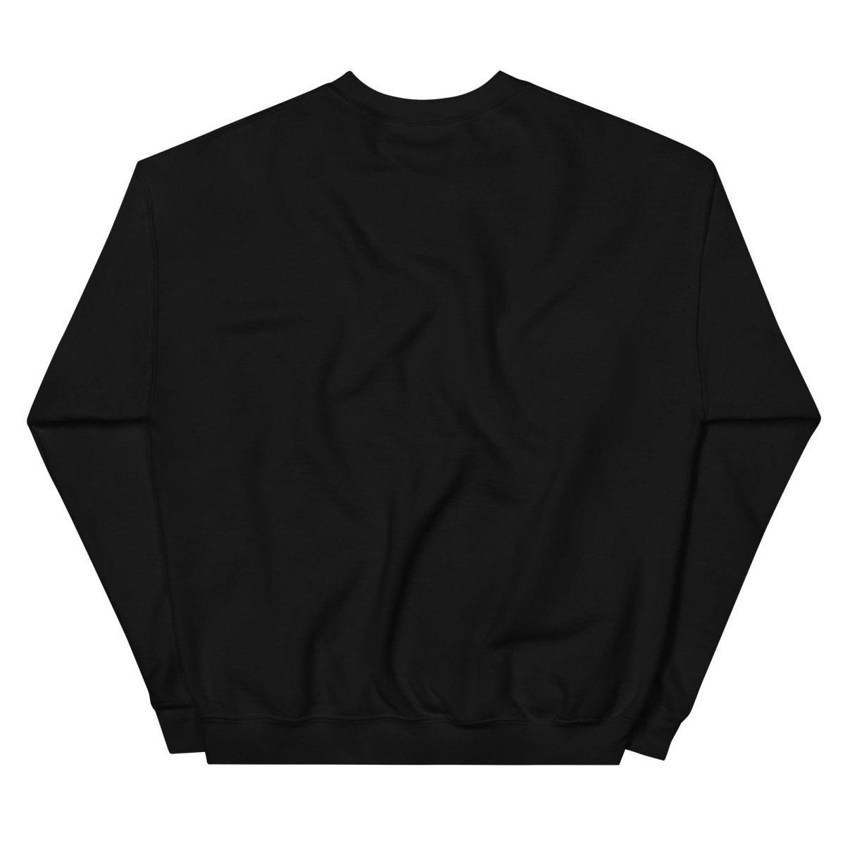 Unisex Sweatshirt „Hello Summer“ - Black Ursus | Urban Streetwear