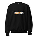 Unisex Sweatshirt „Hustle Culture“ - Streetwear - size_range | Black Ursus