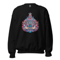 Unisex Sweatshirt „Savage Soul“ - Streetwear - size_range | Black Ursus