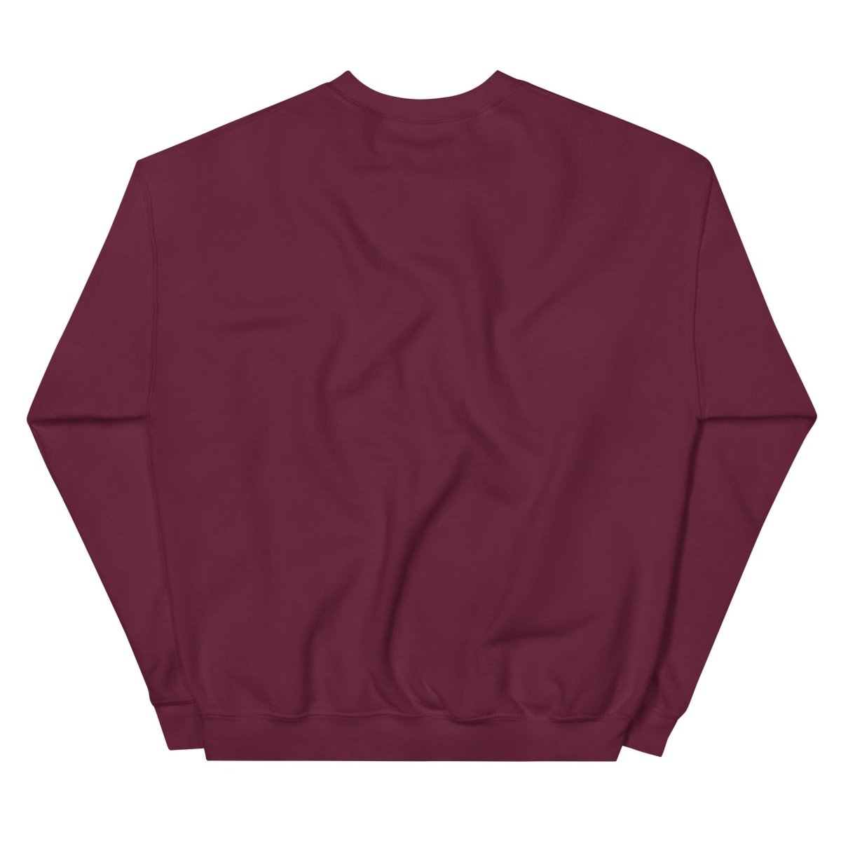 Unisex Sweatshirt "Sparta Mode On" - Black Ursus | Urban Streetwear
