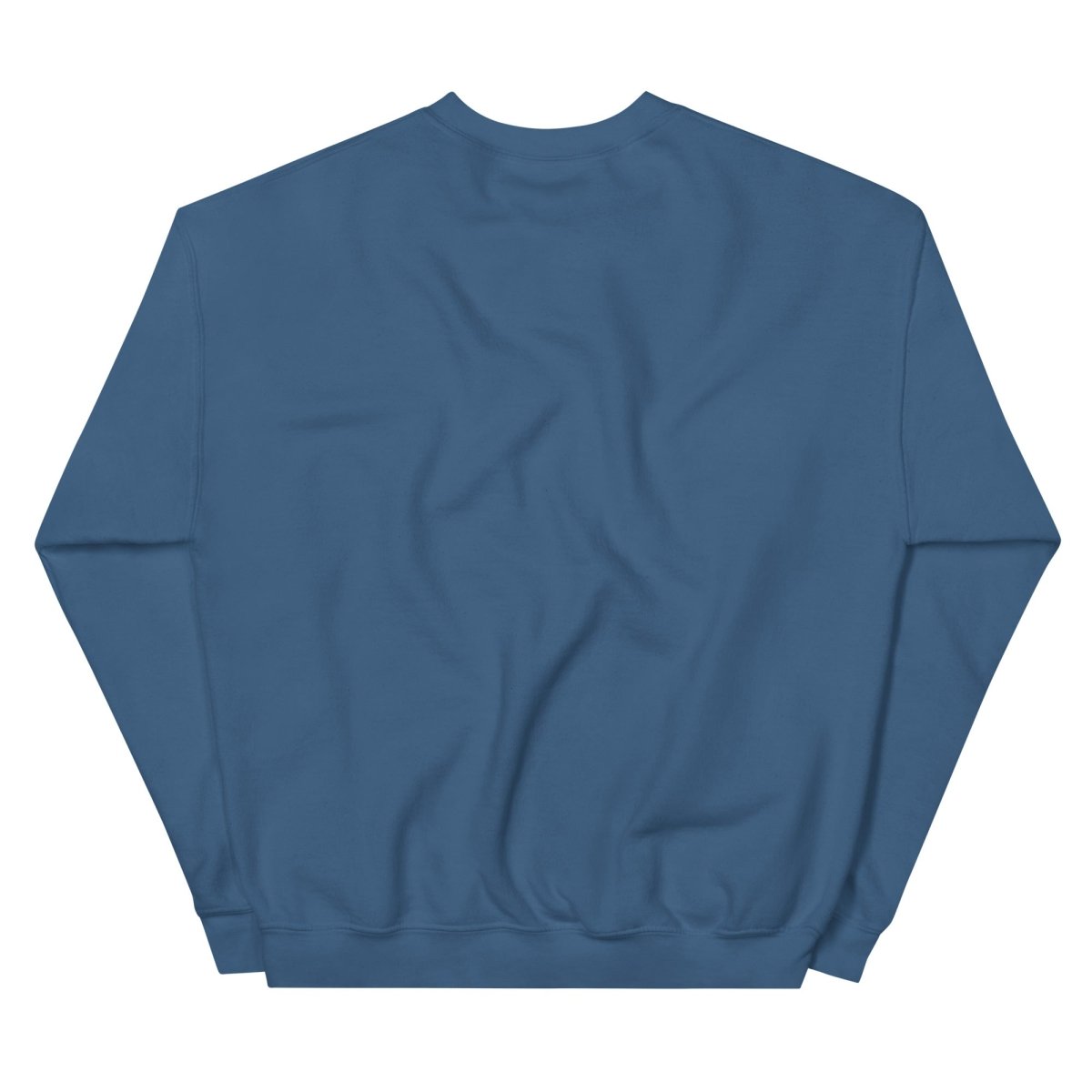 Unisex Sweatshirt "Sparta Mode On" - Black Ursus | Urban Streetwear