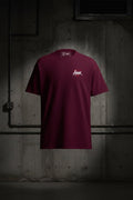 Unisex T-Shirt "AMOR" - Streetwear - size_range | Black Ursus