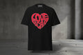Unisex T-Shirt "BCAA" - Streetwear - size_range | Black Ursus