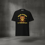 Gym T-Shirt "Bear Power" – Unisex, 180g, S–5XL | Black Ursus - Streetwear - size_range | Black Ursus