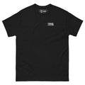 Unisex T-Shirt "BEAST." - Streetwear - size_range | Black Ursus