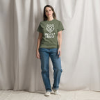 Unisex T-Shirt "Beast Mode" - Streetwear - size_range | Black Ursus