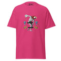 Unisex T-Shirt „Beauty is relative“ - Streetwear - size_range | Black Ursus