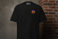 Unisex T-Shirt "Berlin" - Streetwear - size_range | Black Ursus