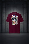 Unisex T-Shirt "Fine" - Streetwear - size_range | Black Ursus