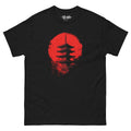 Unisex T-Shirt "Forbidden Temple" - Streetwear - size_range | Black Ursus