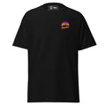 Unisex T-Shirt "Frankfurt" - Streetwear - size_range | Black Ursus