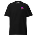 Unisex T-Shirt "Hamburg" - Streetwear - size_range | Black Ursus