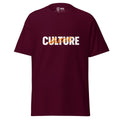 Unisex T-Shirt „Hustle Culture“ - Streetwear - size_range | Black Ursus