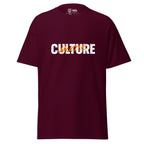 Unisex T-Shirt „Hustle Culture“ - Streetwear - size_range | Black Ursus