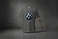 Unisex T-Shirt "Legendary Urban" - Streetwear - size_range | Black Ursus