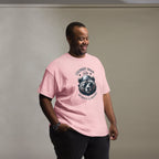 Unisex T-Shirt "Legendary Urban" - Streetwear - size_range | Black Ursus