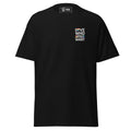 Unisex T-Shirt "Love who you want" - Streetwear - size_range | Black Ursus