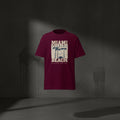 Unisex T-Shirt "Miami" - Streetwear - size_range | Black Ursus