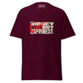 Unisex T-Shirt "Money" - Streetwear - size_range | Black Ursus