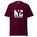 Unisex T-Shirt "NYC Essentials" - Streetwear - size_range | Black Ursus