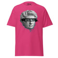 Unisex T-Shirt „Overthinker“ - Streetwear - size_range | Black Ursus