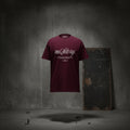 Unisex T-Shirt "Story" - Streetwear - size_range | Black Ursus