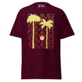 Unisex T-Shirt "Summer Set" - Streetwear - size_range | Black Ursus