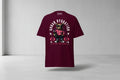 Unisex T-Shirt "Urban Hydration" - Streetwear - size_range | Black Ursus