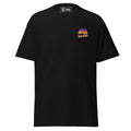 Unisex T-Shirt "Vienna" - Streetwear - size_range | Black Ursus