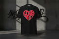 Unisex T-Shirt "WHEY" - Streetwear - size_range | Black Ursus