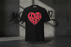 Unisex T-Shirt "WHEY" - Streetwear - size_range | Black Ursus