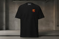 Unisex T-Shirt "Zing!" - Streetwear - size_range | Black Ursus